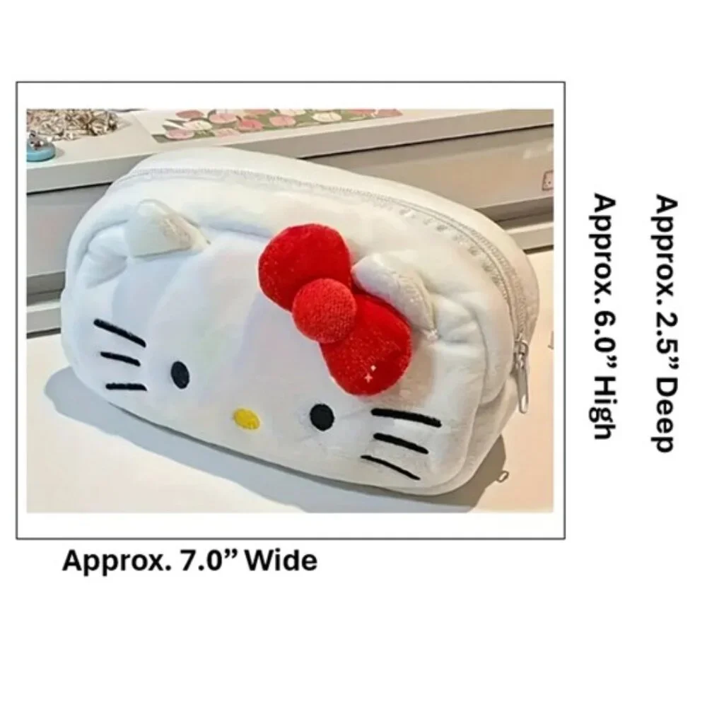 Hello Kitty please make
